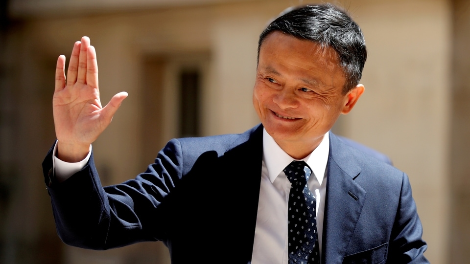 Jack Ma, who was known for his outspokenness and for pushing boundaries with audacious statements, stepped down from Alibaba in 2019 but continued to loom large in the eyes of investors.