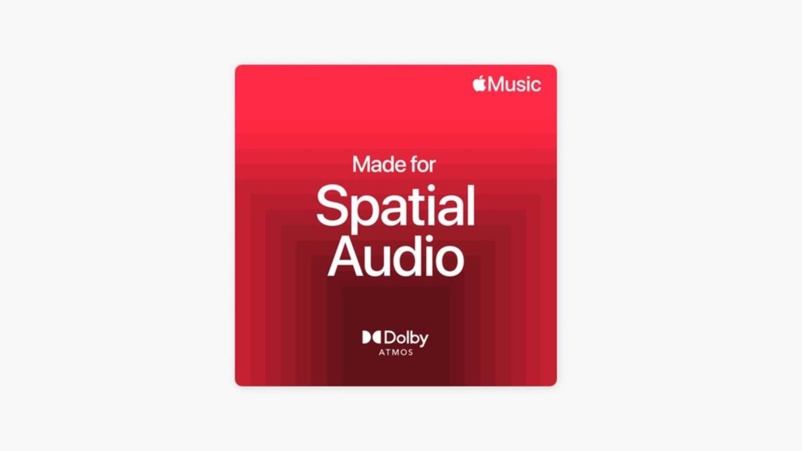 Lossless audio streaming and Spatial Audio support for Dolby Atmos would come to Apple Music for all its subscribers at no extra cost.