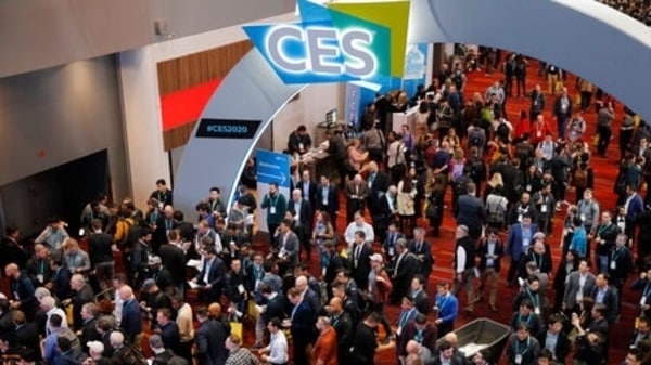 CES 2021