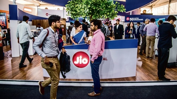 Reliance Jio