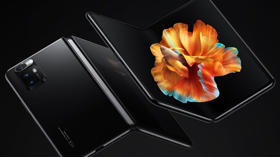 (Image for representation only) Companies like Xiaomi have just launched their foldable phones, like the Mi Mix Fold as seen above, and other companies like Honor are waiting to jump in. 
