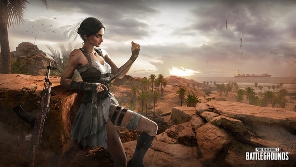 Representational image: Battlegrounds Mobile India, the successor to PUBG Mobile in India, could face a ban in the country according to the response to an RTI request.