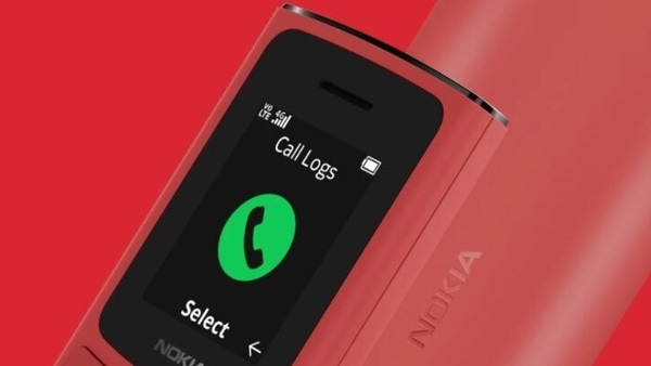 Nokia 104 4G