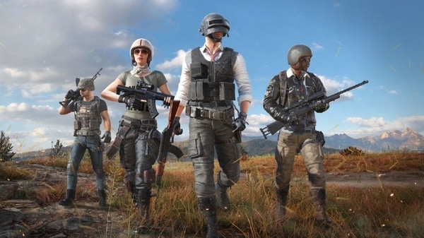 Battlegrounds Mobile India is finally available via a public beta.