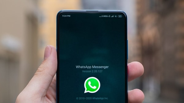 WhatsApp offers several ways to wish your relatives, such as stickers, GIFs and Status messages. 