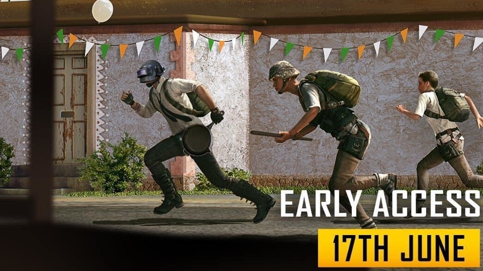 Battlegrounds Mobile India: From installation, PUBG ...