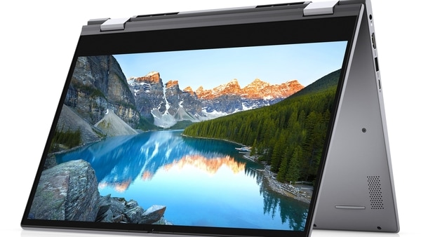 The new Dell laptops all come with slim bezels, spacious touchpad, and larger keycaps making them easier to use for long durations.
