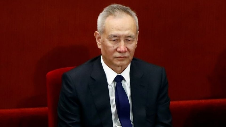 Chinese Vice Premier Liu He has headed China’s technology reform since at least 2018 while his position within leader Xi Jinping’s inner circle — he has been chief negotiator in US-China trade talks — ensures his recommendations get heard.