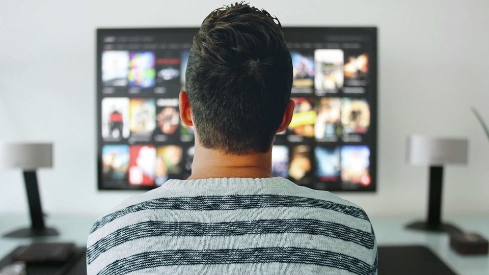 You can watch Netflix on your TV even if it is not smart! 