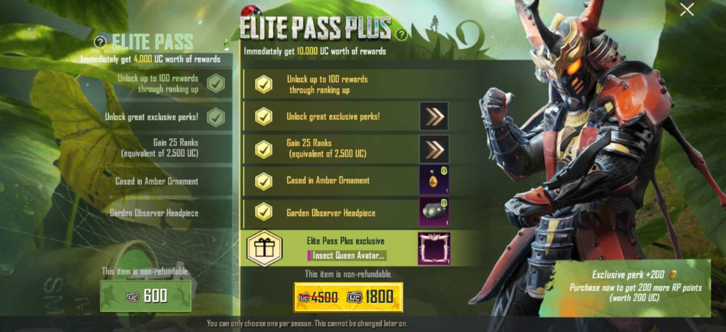 Complete List Of Free And Paid Rewards Of PUBG Mobile Season 14 Royal Pass   Cashify Blog