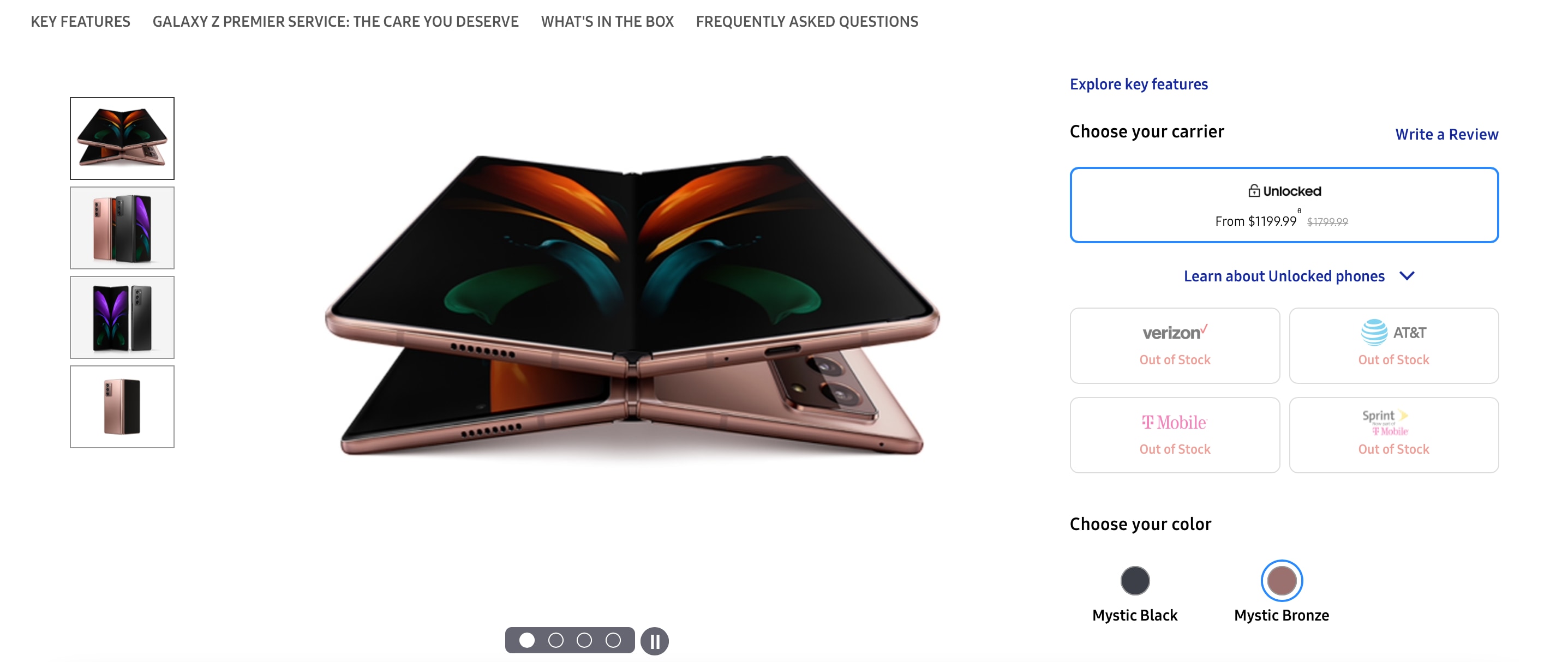 Sorry, out of stock! Sorry, out of stock!