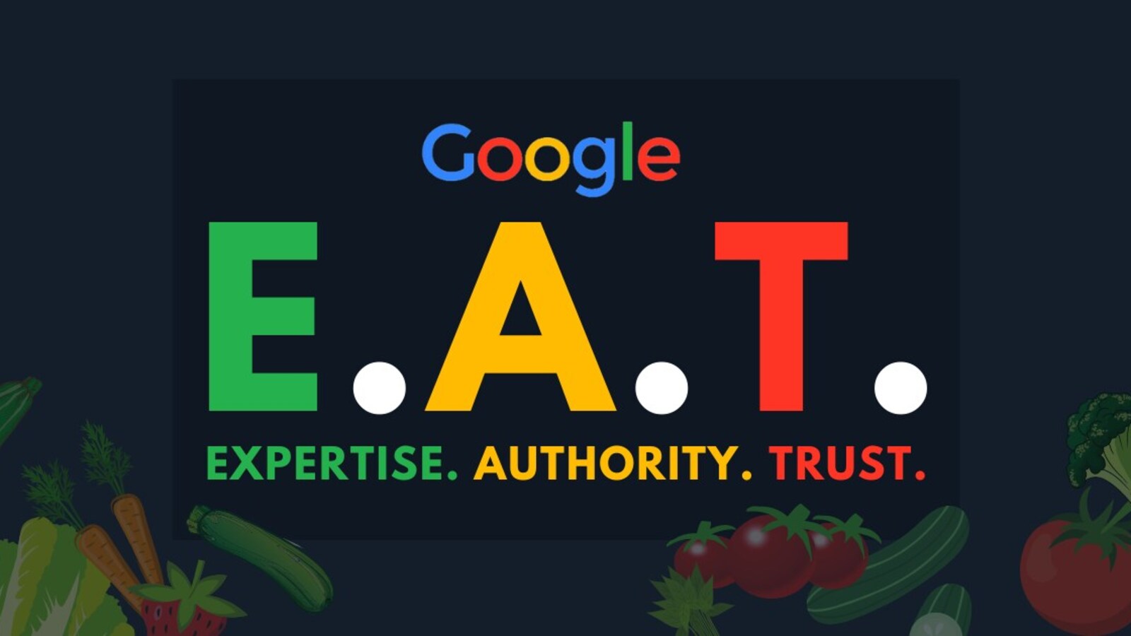 Qu'est-ce que l'E-A-T de Google, en réalité ?