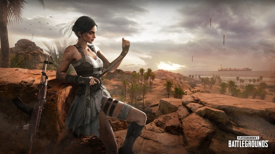 Representational image: Battlegrounds Mobile India, the successor to PUBG Mobile in India, could face a ban in the country according to the response to an RTI request.