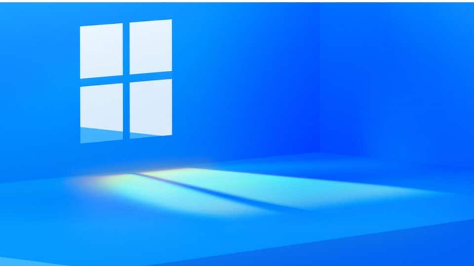 Microsoft Windows 11 