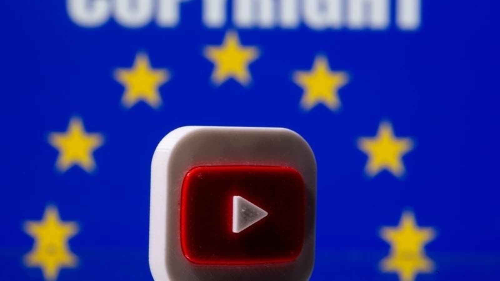 YouTube found itself in the dock after Frank Peterson, a music producer, sued the company and Google in Germany over the uploading to YouTube by users in 2008 of several phonograms to which he holds the rights.