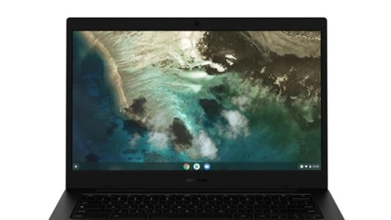 Samsung Galaxy Chromebook Go