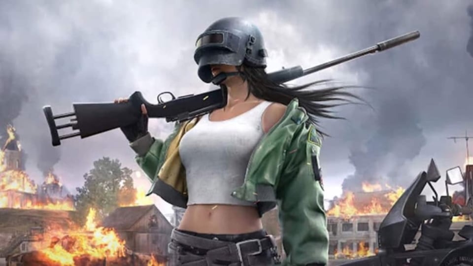 A new update reportedly prevents any data from going to the Chinese server from Battlegrounds Mobile India.