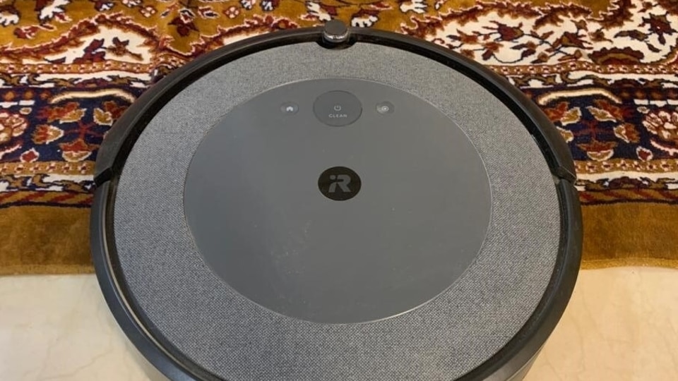iRobot Roomba i3 Review 