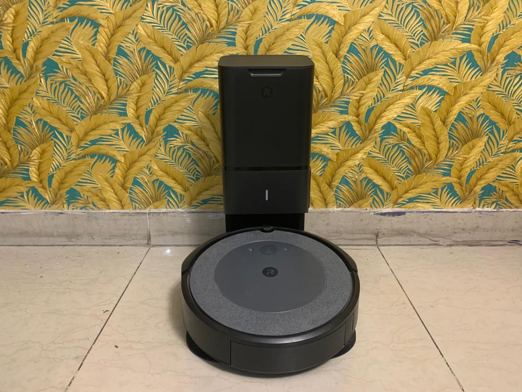 roomba i3