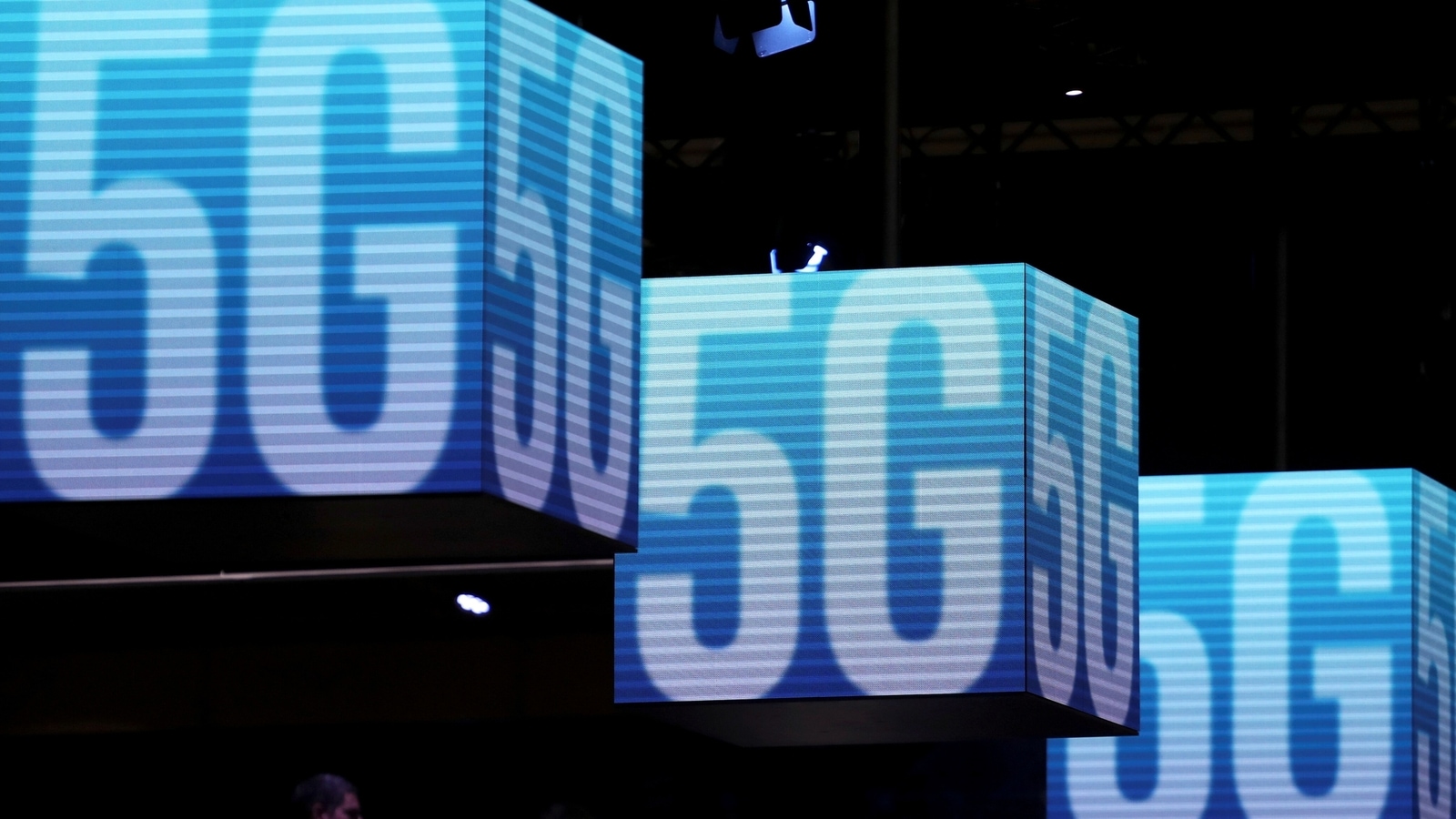 5G connectivity