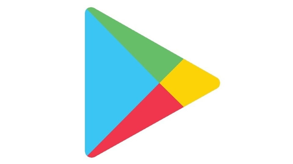 Play Store App Game