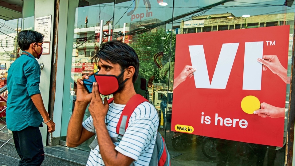 Vi Launches 447 Prepaid Plan With 50gb Data Launched Check How It Stacks Up Against Reliance Jio And Airtel Offers Ht Tech