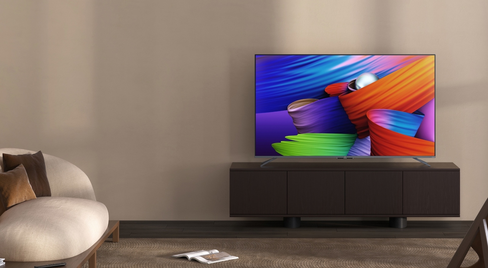 OnePlus TV U1S launched; offers 4K LED panel, IoT connectivity and ...