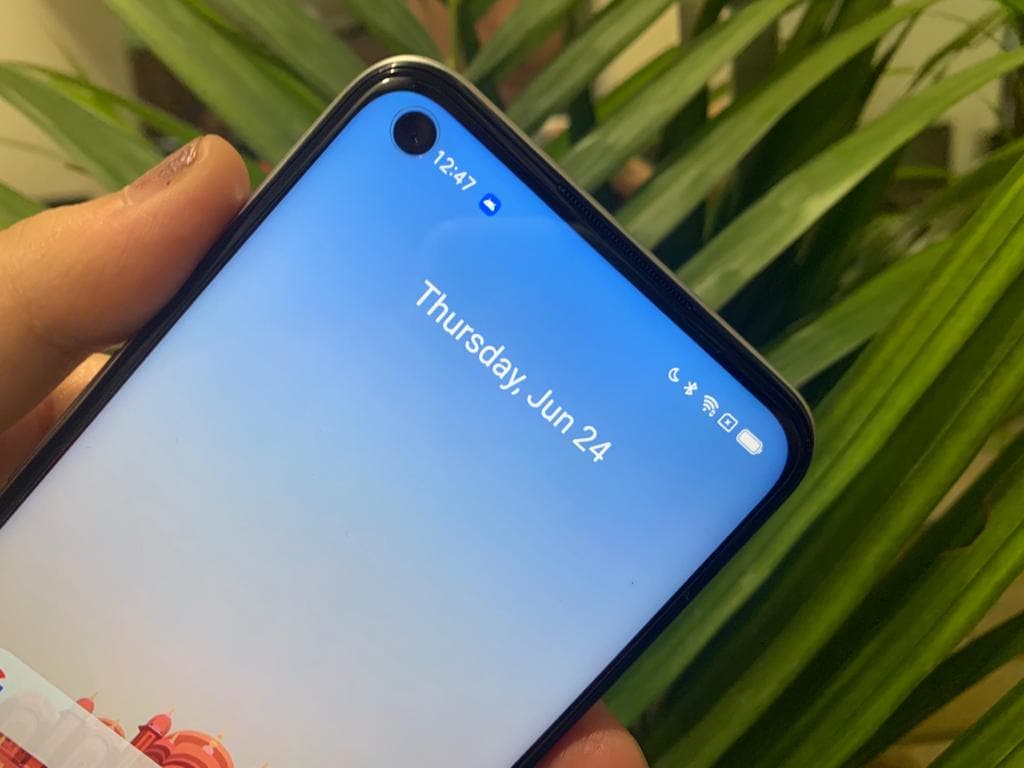 Realme Narzo 30 5G launched in India: Take a peek | HT Tech