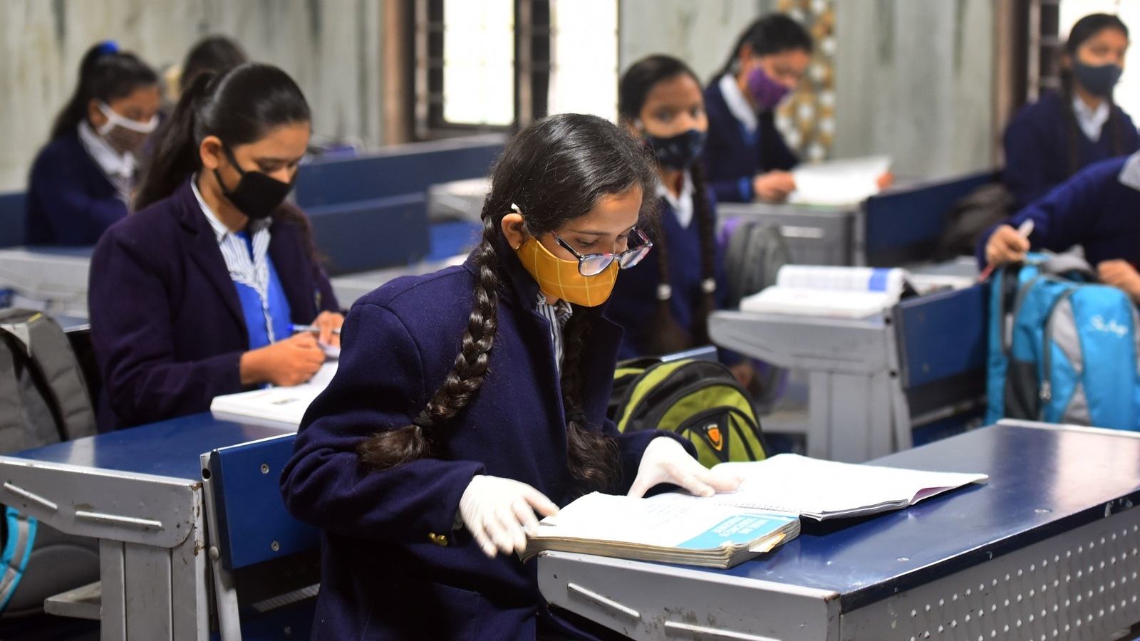 BSE Odisha Board 10th result 2021 has been declared and students can check it online now. BSE Odisha Board 10th result 2021 has been declared and students can check it online now.