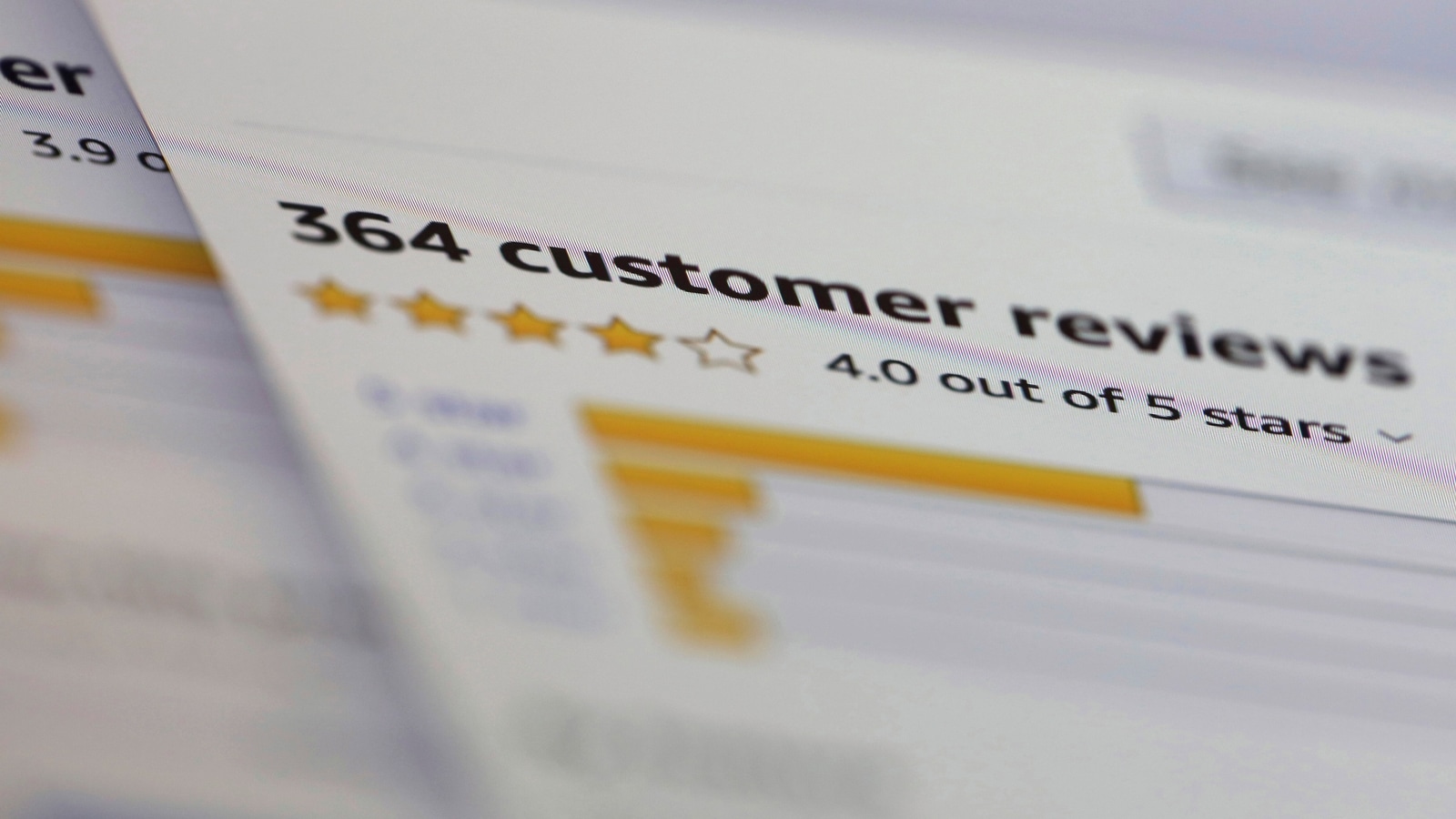 Amazon, Google face probe into fake reviews Amazon, Google face probe into fake reviews