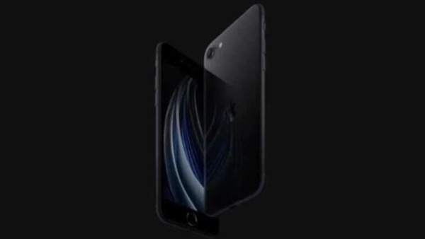 iPhone SE 2020 (Representational Image)