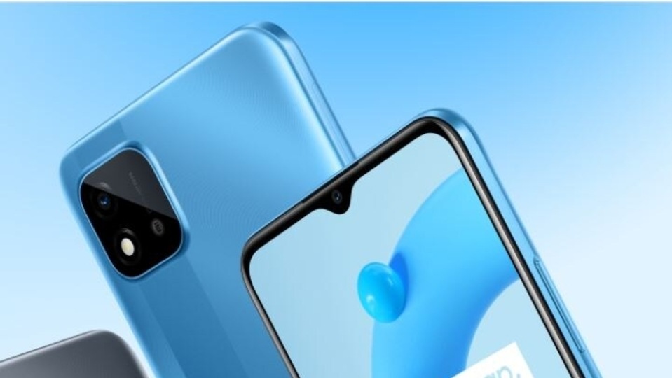 Realme C11 (2021)