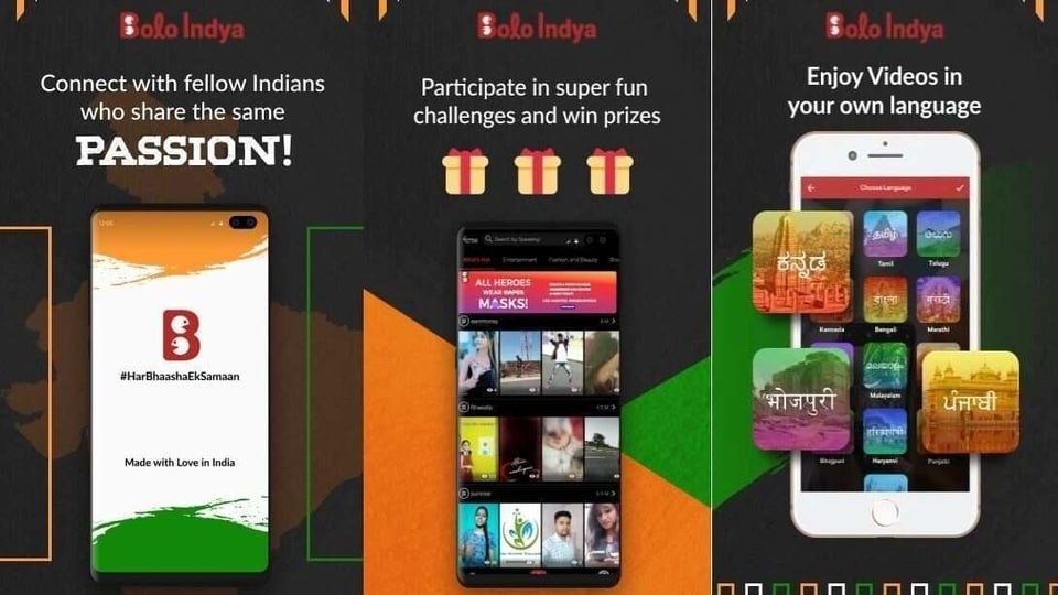 Google Play Store in India now boasts of apps and games starting