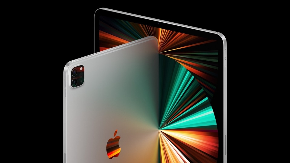 Apple's 2021 iPad Pro models arrived earlier this year. 