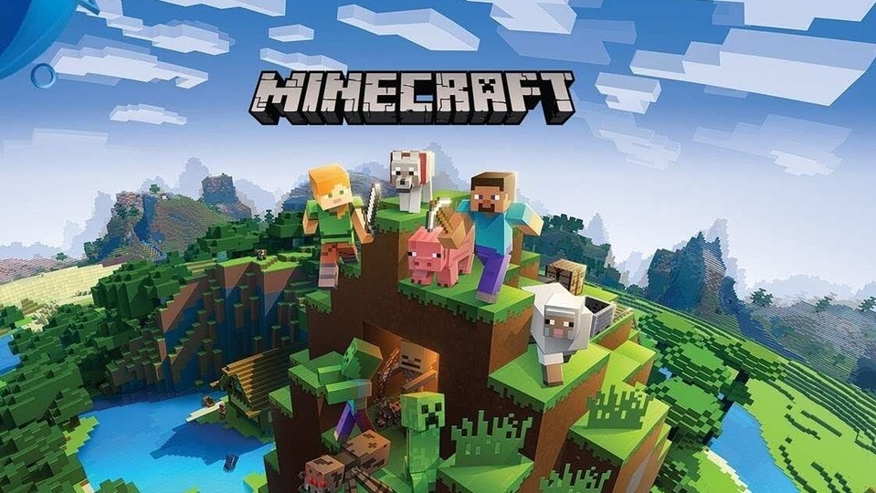 Is Minecraft available on Google Play?