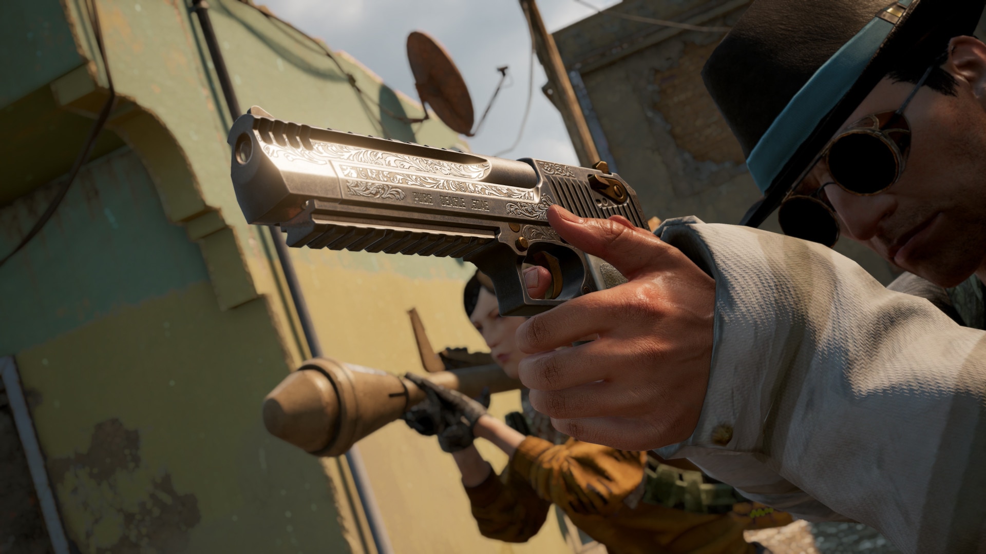 Steam Summer Sale 2021: Best deals on Apex Legends, NBA 2K21, Red Dead Redemption 2 and more
