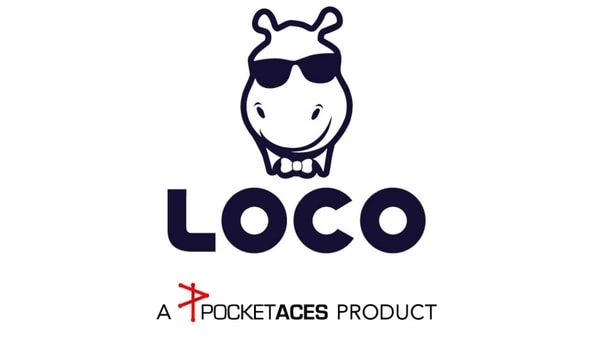 Loco plans to use the funds to upgrade its technology and content.