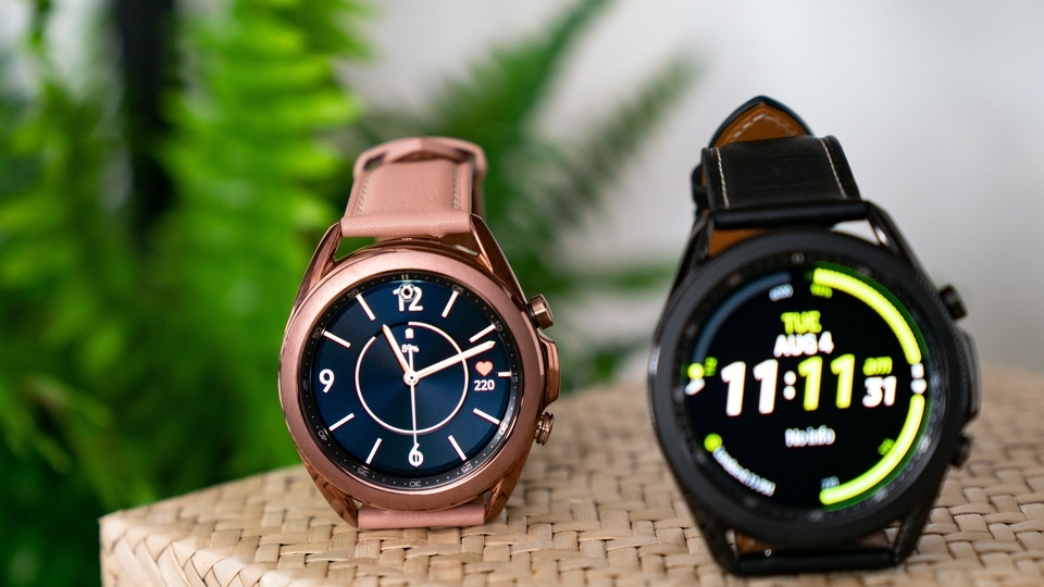 Samsung Galaxy Watch 4 is expected to launch tonight.