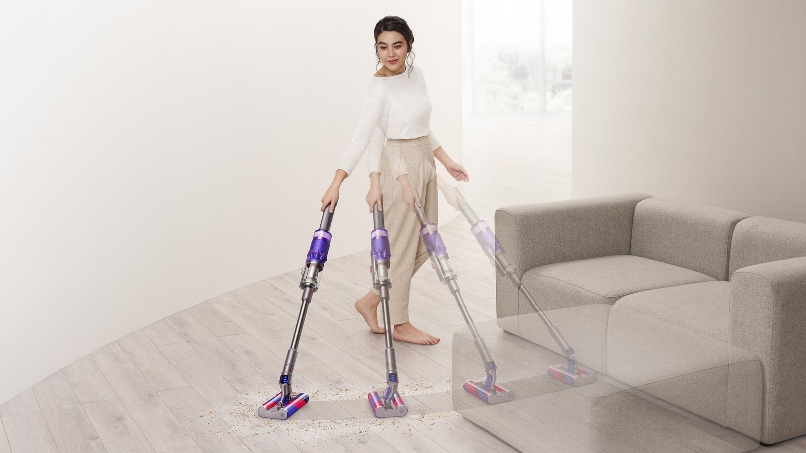 dyson vacuum cleaner croma