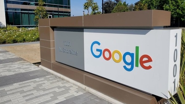 Google India is the most attractive employer in India