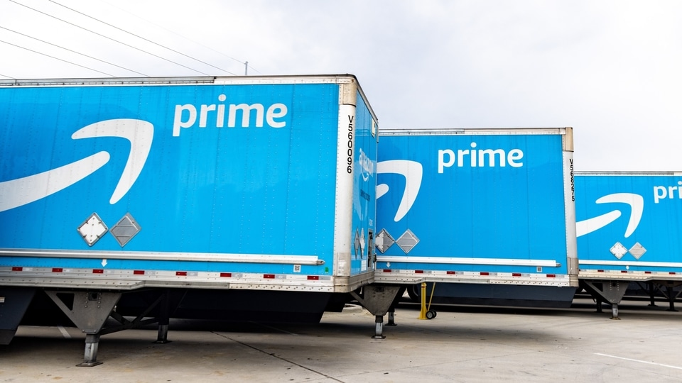 Amazon Prime membership