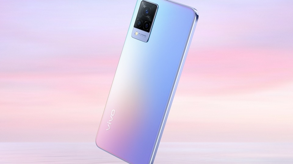 vivo mobile v21 pro