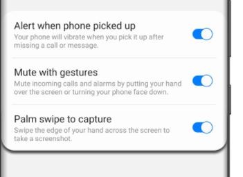 Samsung Users Here S How You Can Capture A Screenshot On Your Smartphone Check Out This Easy Tip Ht Tech