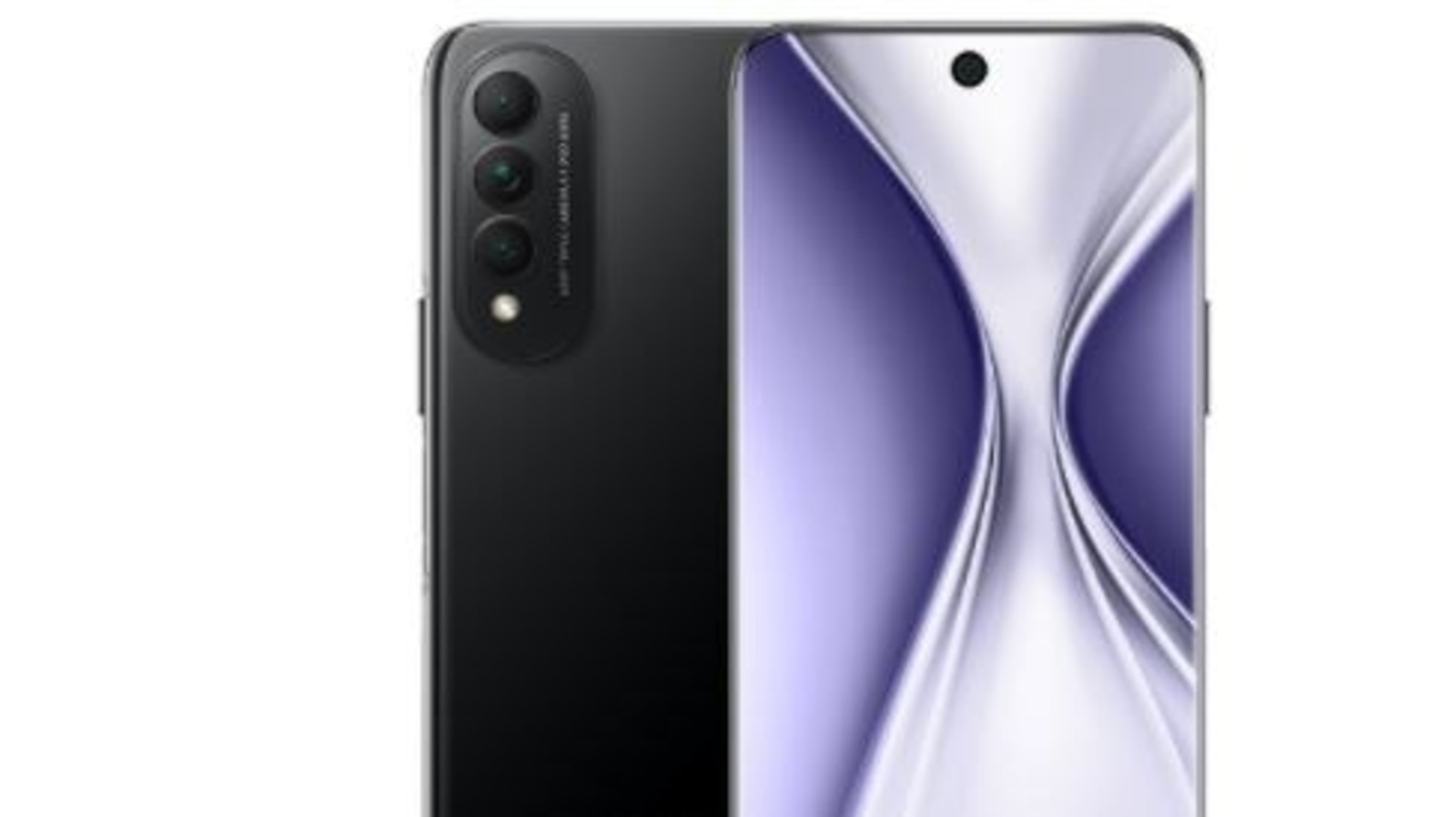 Honor X20 SE