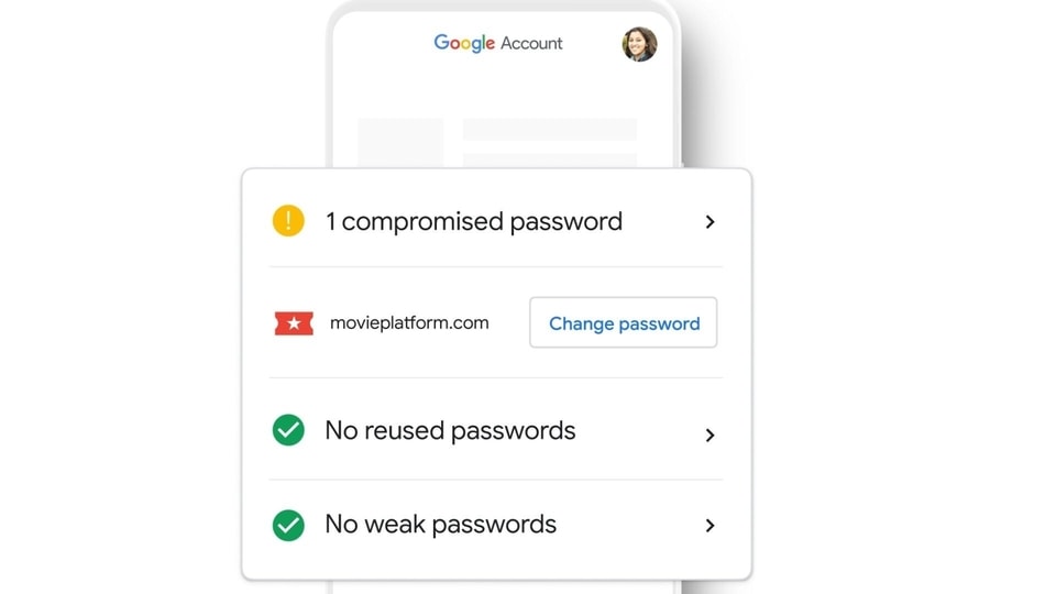 Tips to keep your Google account safe and secure
