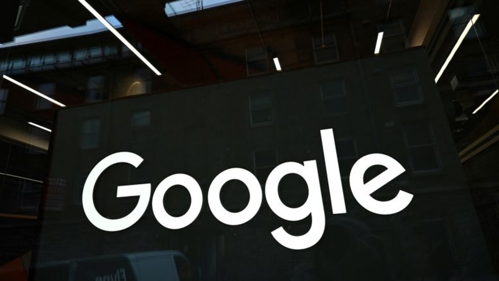 Google