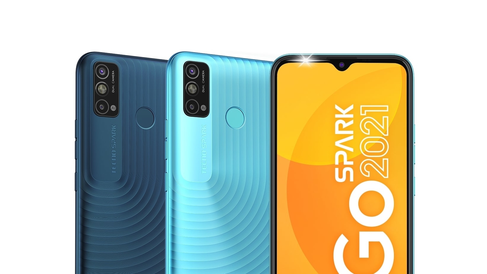 Tecno Spark Go 2021 - Specs, Price And Review In 2024