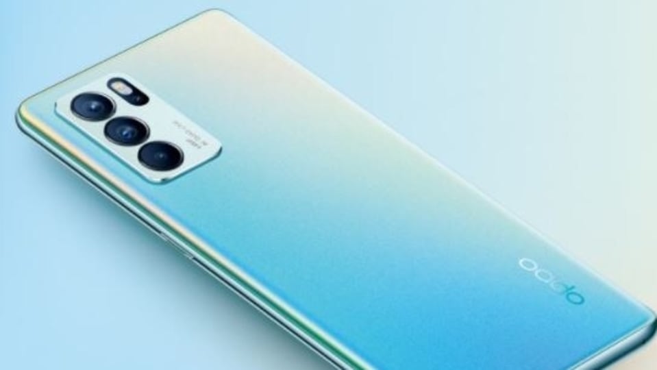 Oppo Reno 10 5G India price revealed; to be available starting