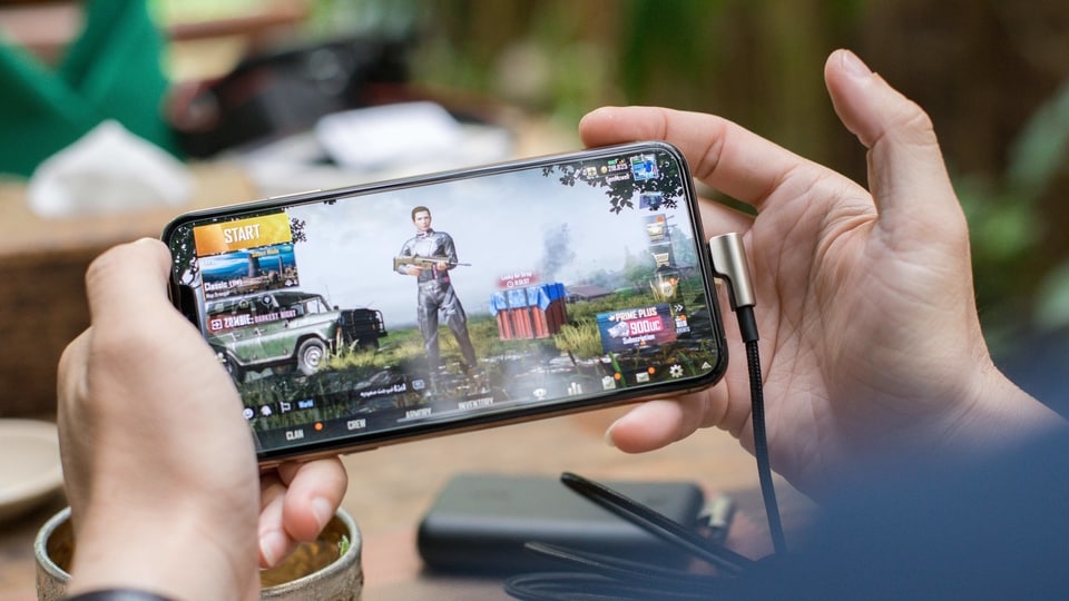 PUBG Mobile to feature Tesla in-game products.