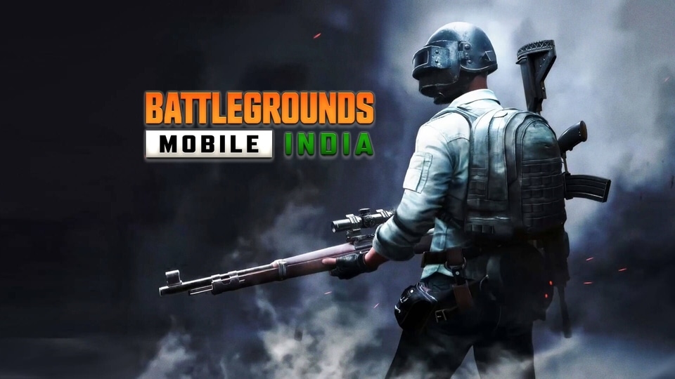 Battlegrounds Mobile India - Apps on Google Play